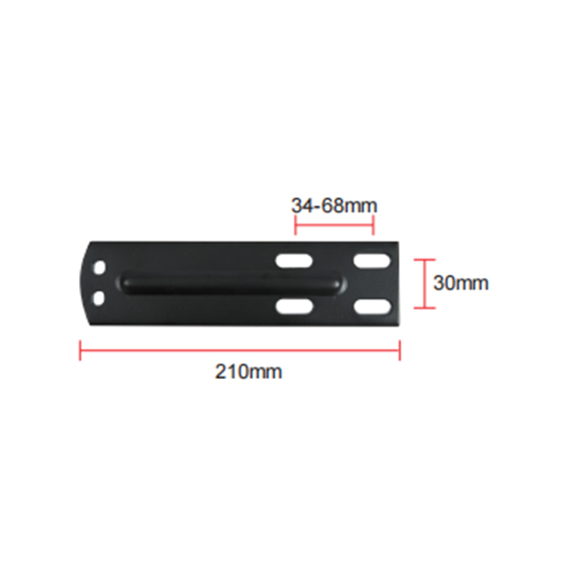 إكسسوارات مسبقات مسبق من الحديد المضمّن من الحديد 4 فتحات إكسسوارات مسبقات مسبق من الحديد المضمّن من الحديد 4 فتحات
