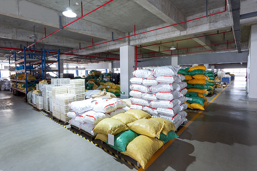 Anji Xielong Furniture Co. ، Ltd.