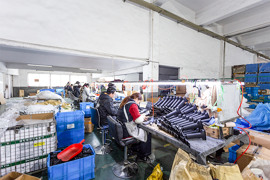 Anji Xielong Furniture Co. ، Ltd.