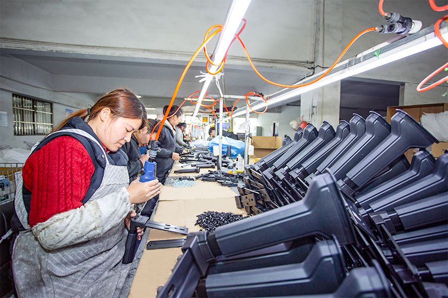 Anji Xielong Furniture Co. ، Ltd.