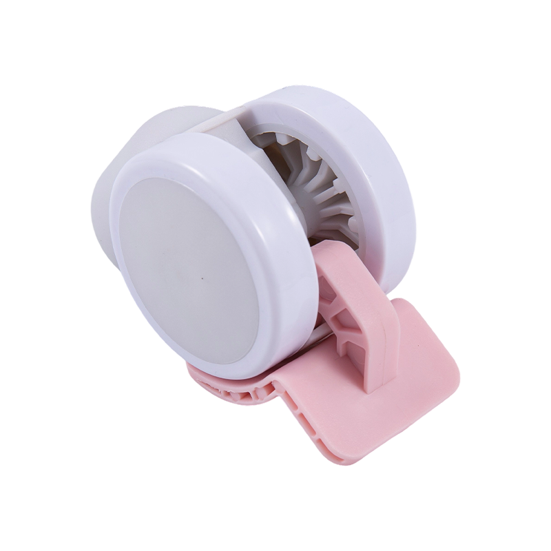 العجلات العالمية لكراسي الأطفال 55 عجلات التبديل (Princess Pink) العجلات العالمية لكراسي الأطفال 55 عجلات التبديل (Princess Pink)