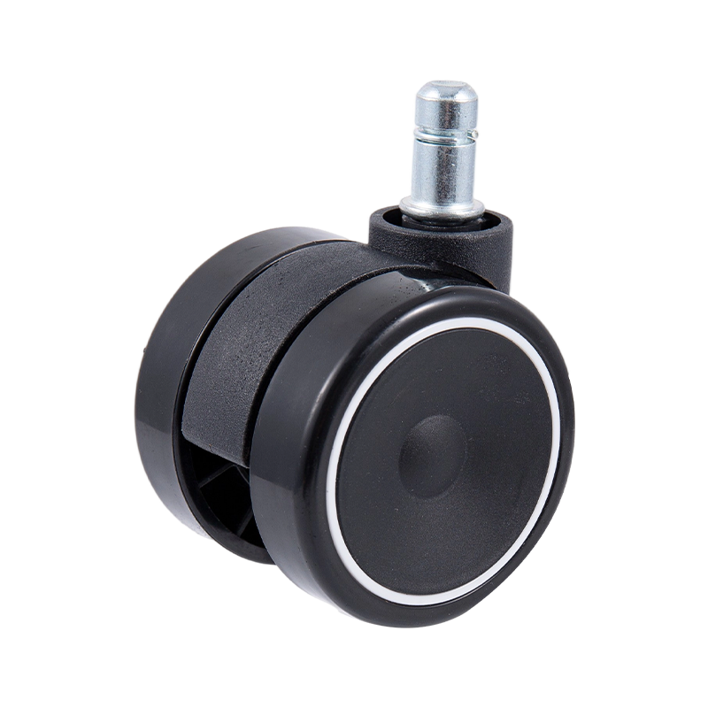 60/26 عجلة الصوت (دائرة الطلاء الكهربائي) ملحقات Universal Caster لكراسي المكتب 60/26 عجلة الصوت (دائرة الطلاء الكهربائي) ملحقات Universal Caster لكراسي المكتب