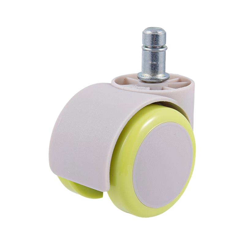 50/38 Gray-Green Pu Wheel (Aurora Green) Office Chair Universal Caster Accessories 50/38 Gray-Green Pu Wheel (Aurora Green) Office Chair Universal Caster Accessories