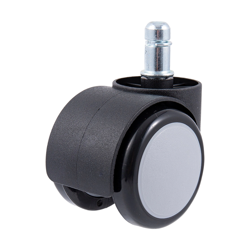 50/38 كرسي مكتب عجلات عجلات رمادي سوداء. 50/38 كرسي مكتب عجلات عجلات رمادي سوداء.