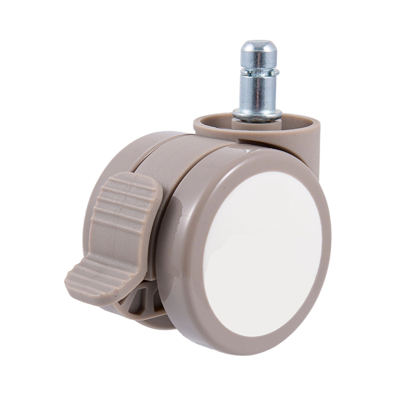 إكسسوارات Universal Caster لأسرة الأطفال وكراسي الأطفال 60 عجلات مفتاح القهوة الأبيض إكسسوارات Universal Caster لأسرة الأطفال وكراسي الأطفال 60 عجلات مفتاح القهوة الأبيض