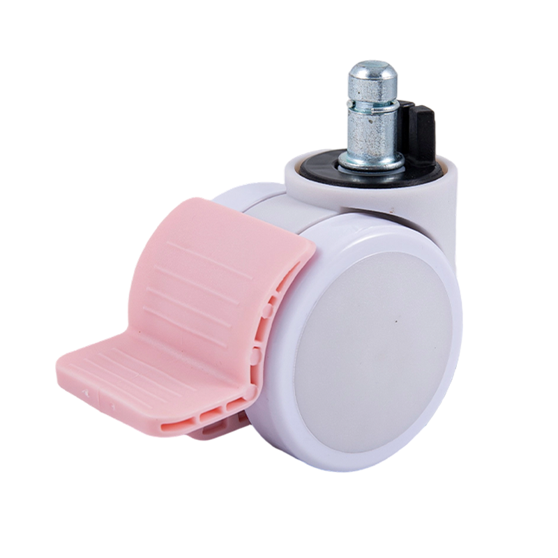 العجلات العالمية لكراسي الأطفال 55 عجلات التبديل (Princess Pink) العجلات العالمية لكراسي الأطفال 55 عجلات التبديل (Princess Pink)