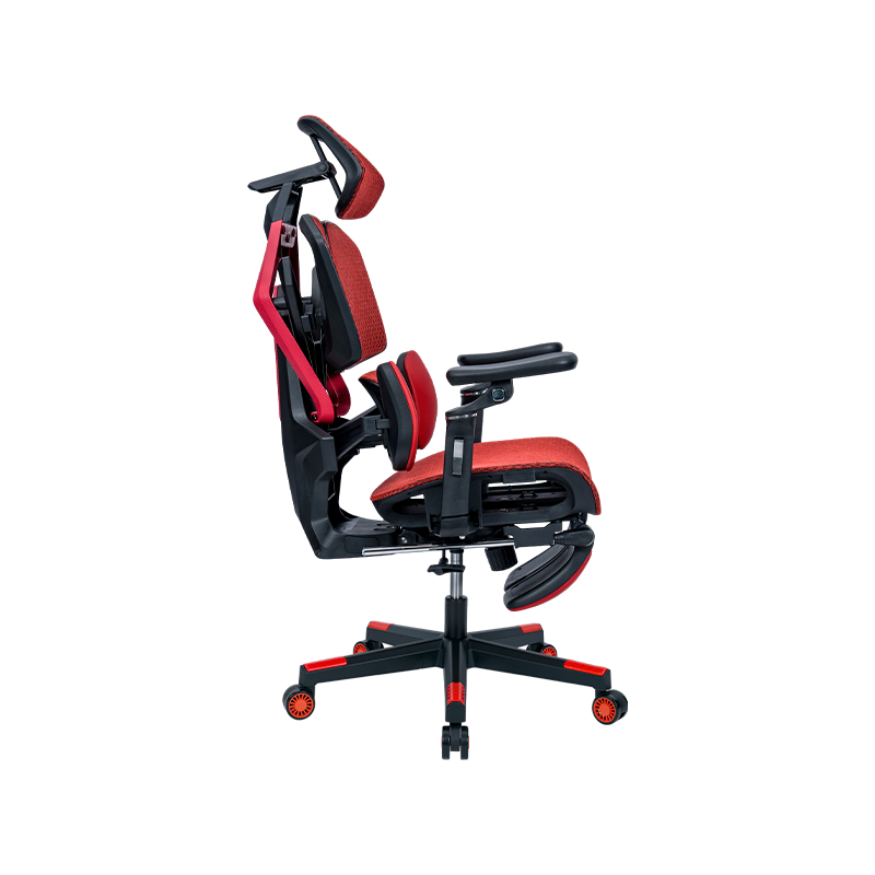 كرسي ألعاب أحمر<br> 3002-2 Mesh Series 1002