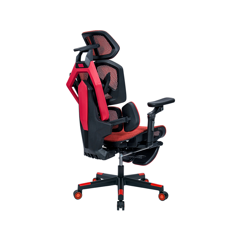 كرسي ألعاب أحمر<br> 3002-2 Mesh Series 1002
